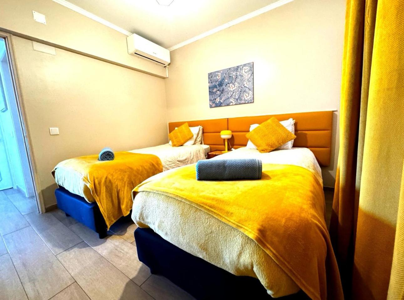 Apartamento Vista Mar E Terra Albufeira Exterior foto